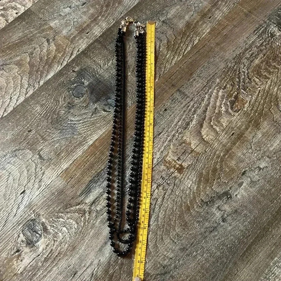 Treska | Multi Layered  Necklace - Picture 5 of 5